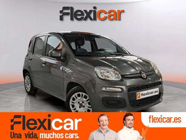 FIAT Panda (Panda Hybrid 1.0 Gse 51kw (70CV)) en Barcelona