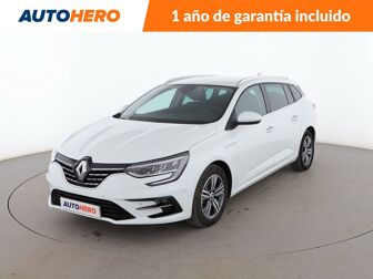 Imagen de RENAULT Mégane S.T. E-TECH Zen 117kW