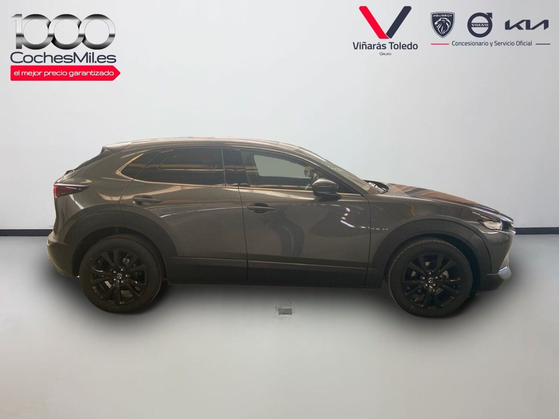 Imagen 3 de MAZDA CX-30
