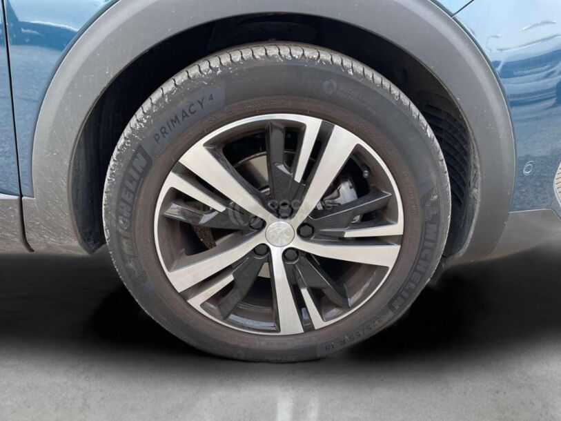 Foto del PEUGEOT 5008 SUV 1.5BlueHDi S&S GT EAT8 130