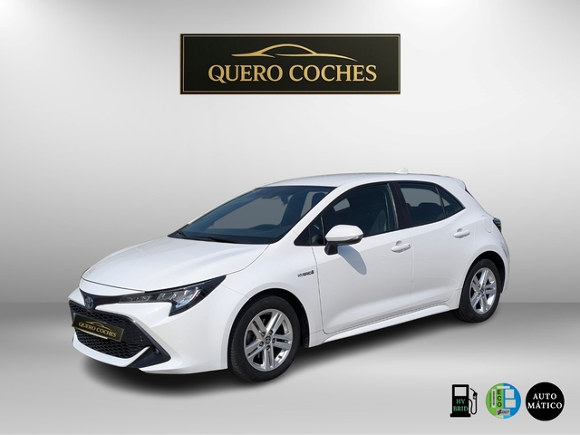 Imagen de TOYOTA Corolla