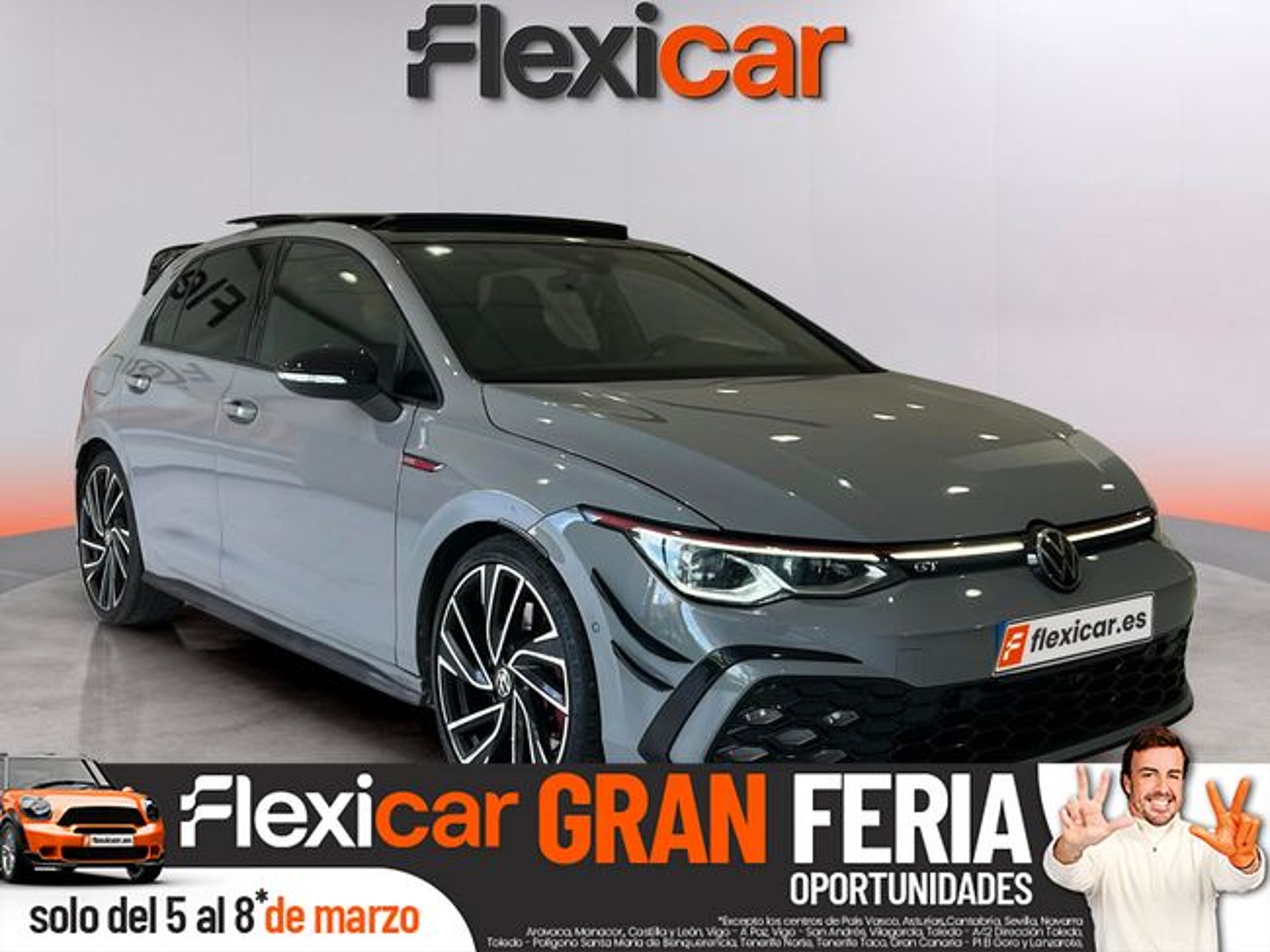 Imagen de VOLKSWAGEN Golf