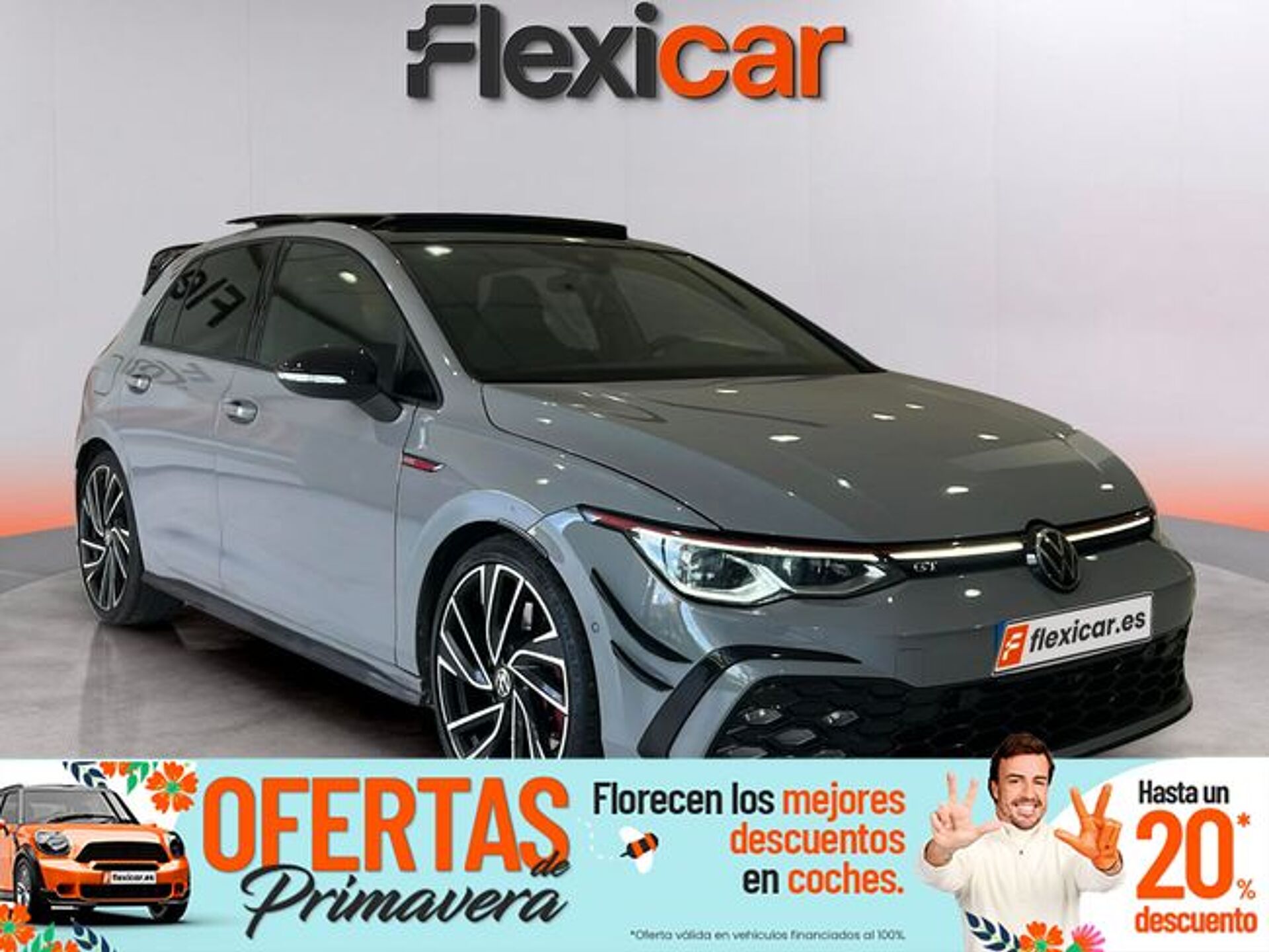 Imagen 1 de VOLKSWAGEN Golf