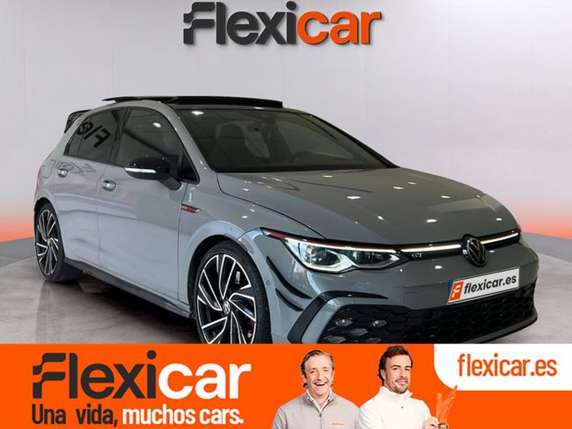 Imagen de VOLKSWAGEN Golf