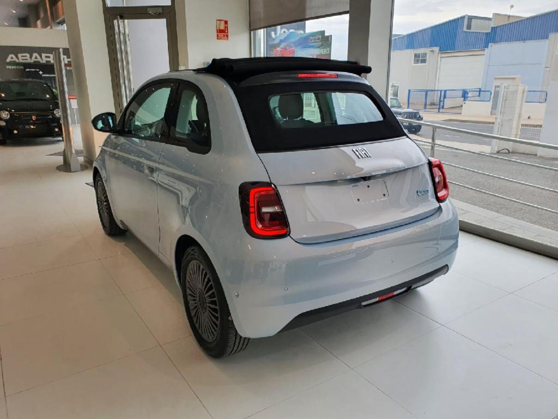 Imagen 3 de FIAT 500
