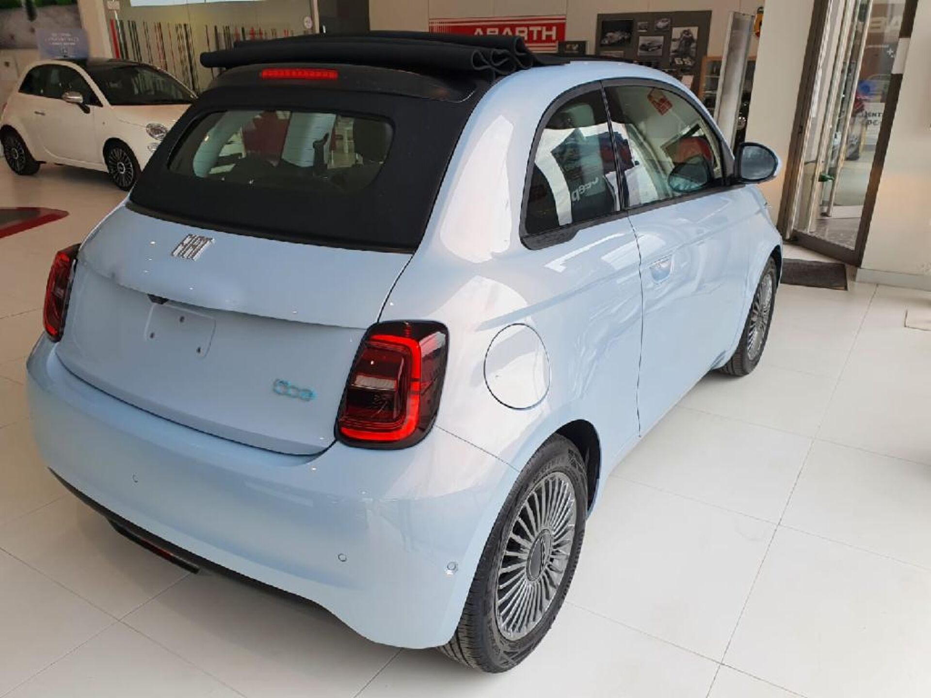 Imagen 2 de FIAT 500