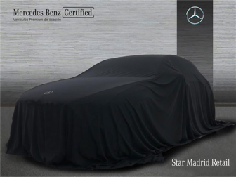 Imagen de MERCEDES Clase GLC GLC 220d 4Matic 9G-Tronic