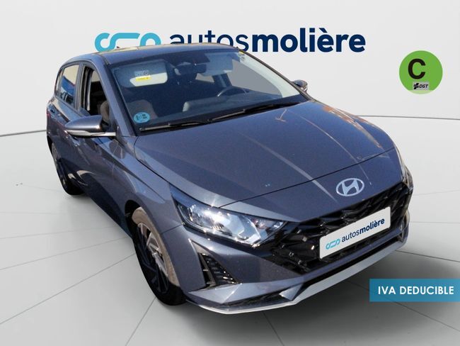 Foto del HYUNDAI i20 1.0 TGDI Klass 100