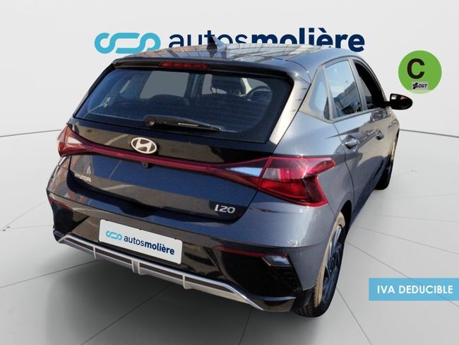 Foto del HYUNDAI i20 1.0 TGDI Klass 100