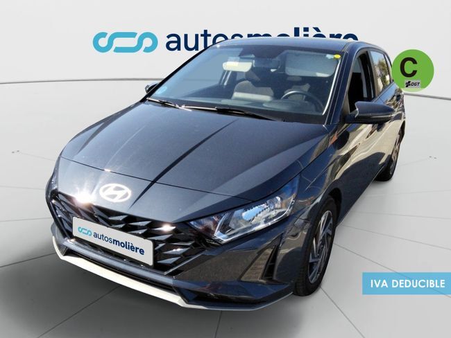 Foto del HYUNDAI i20 1.0 TGDI Klass 100