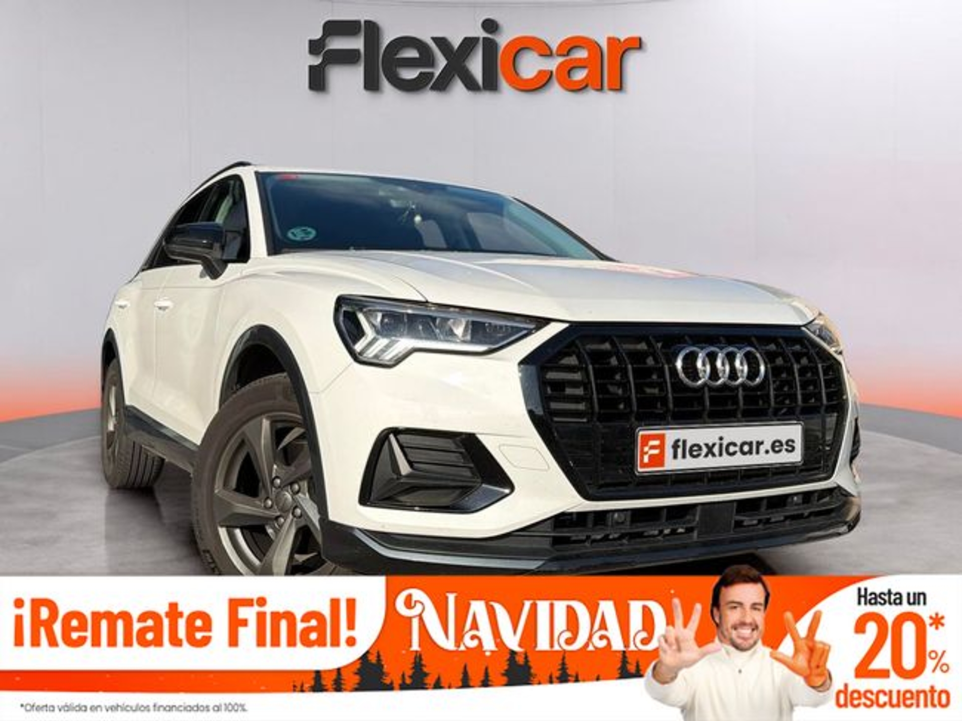 Imagen de AUDI Q3