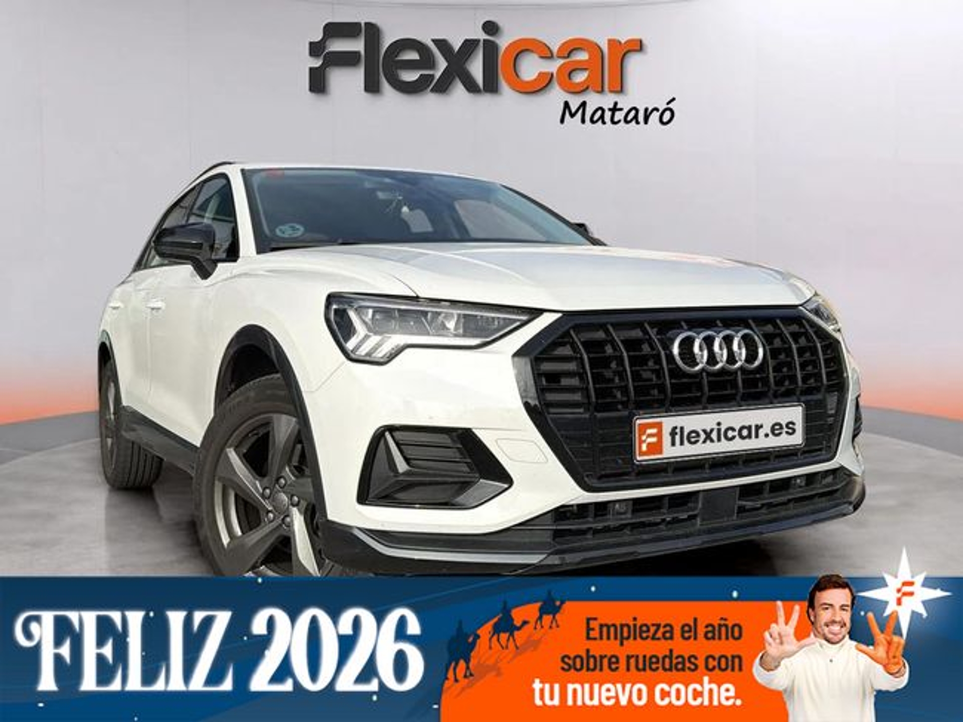 Imagen de AUDI Q3