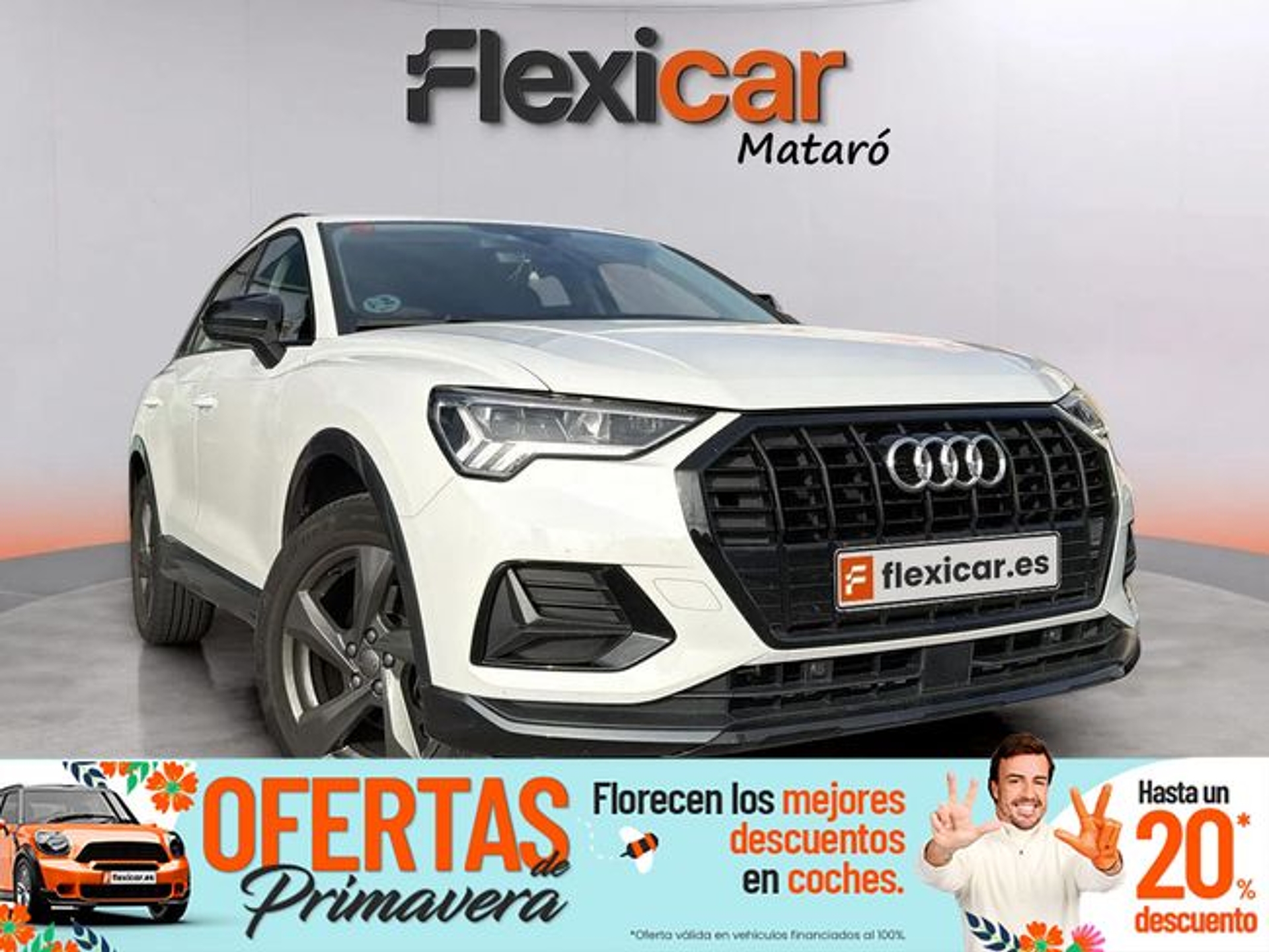 Imagen de AUDI Q3