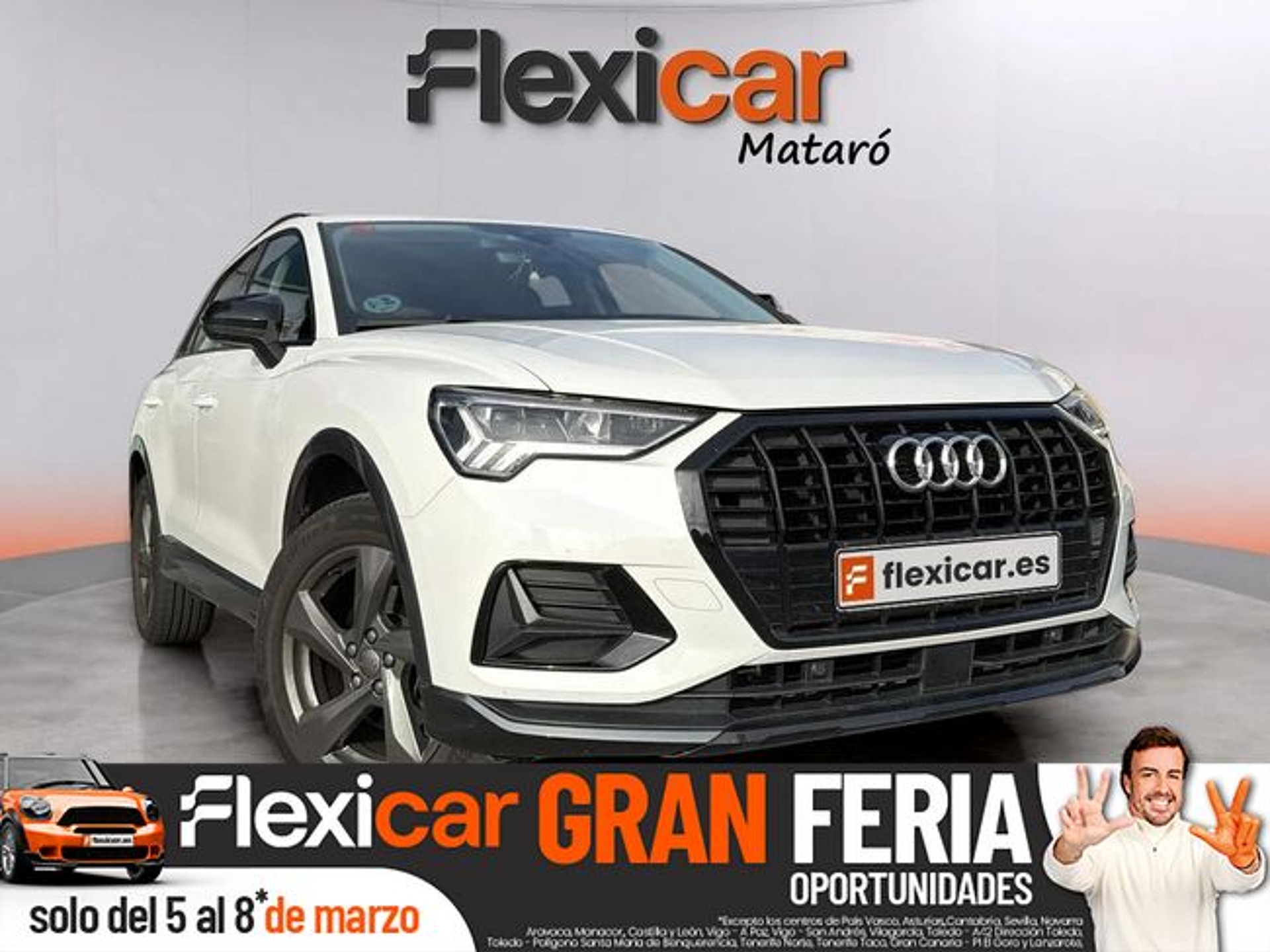 Imagen de AUDI Q3