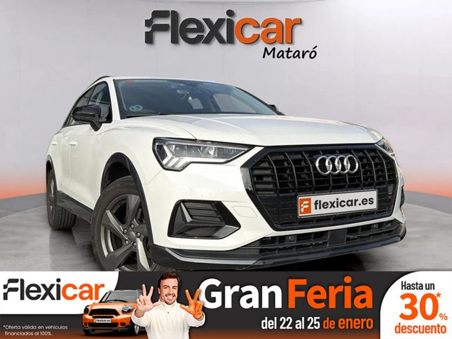 Imagen de AUDI Q3