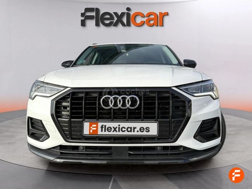 Foto del AUDI Q3 35 TFSI S tronic