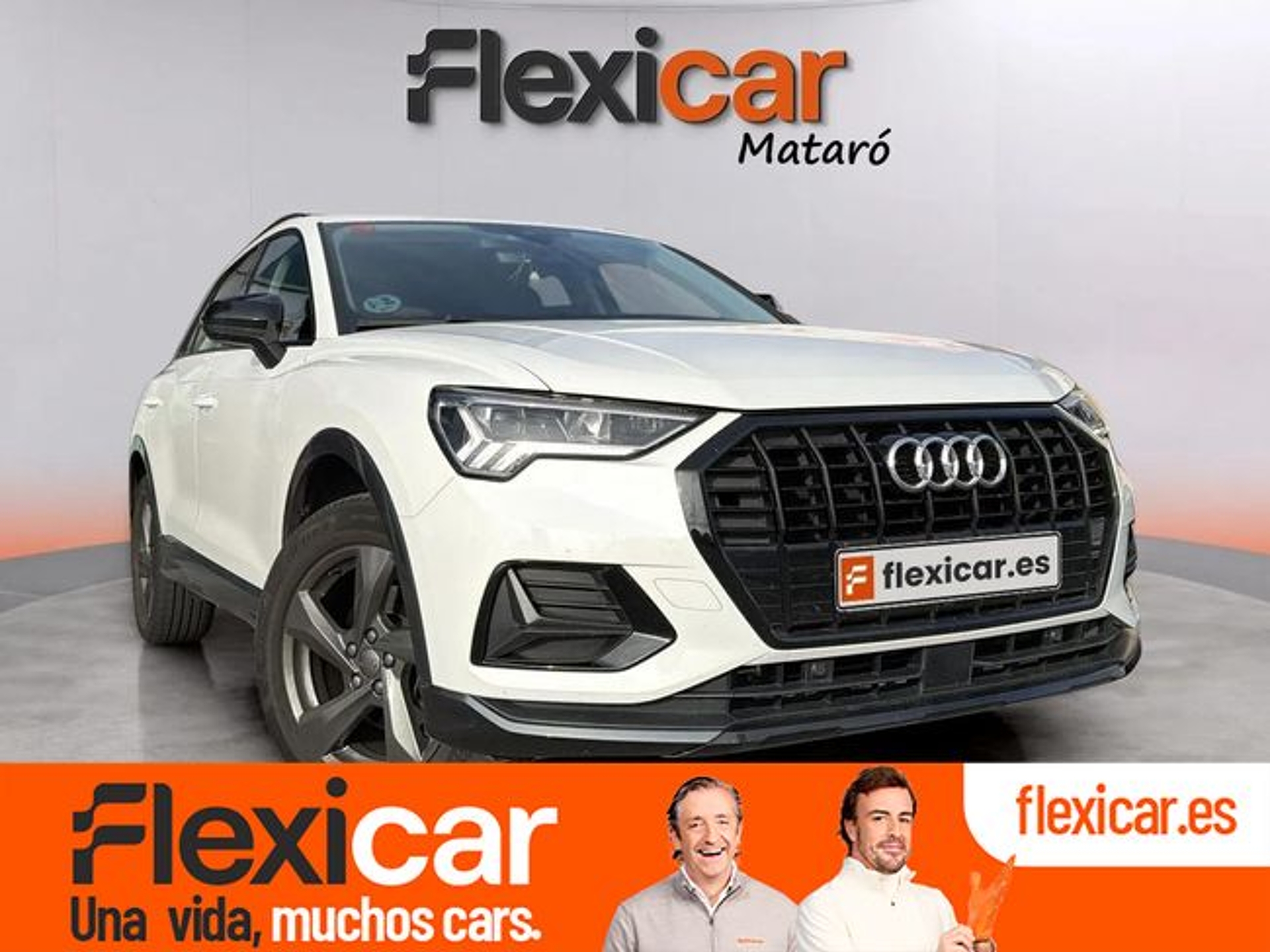 Imagen de AUDI Q3