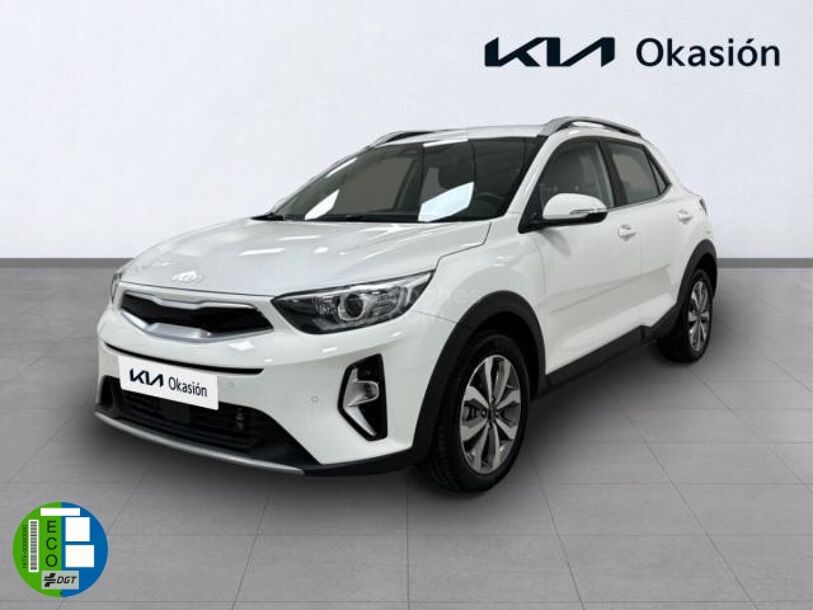 Foto del KIA Stonic 1.0 T-GDi MHEV iMT Drive Plus 100