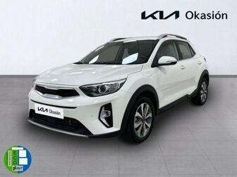 Imagen de KIA Stonic 1.0 T-GDi MHEV iMT Drive Plus 100