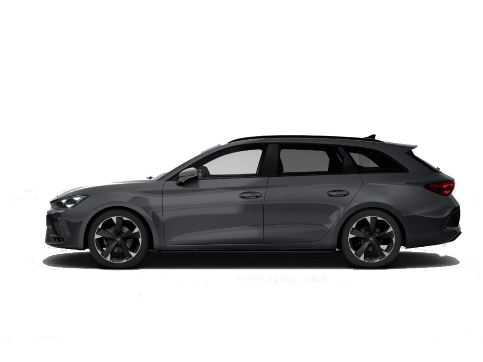 Imagen de CUPRA León