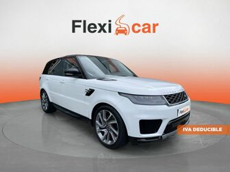 Imagen de LAND ROVER Range Rover Sport 3.0SDV6 HSE Aut. 306