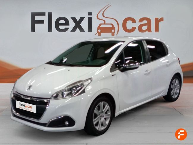 Foto del PEUGEOT 208 1.2 PureTech Allure 82