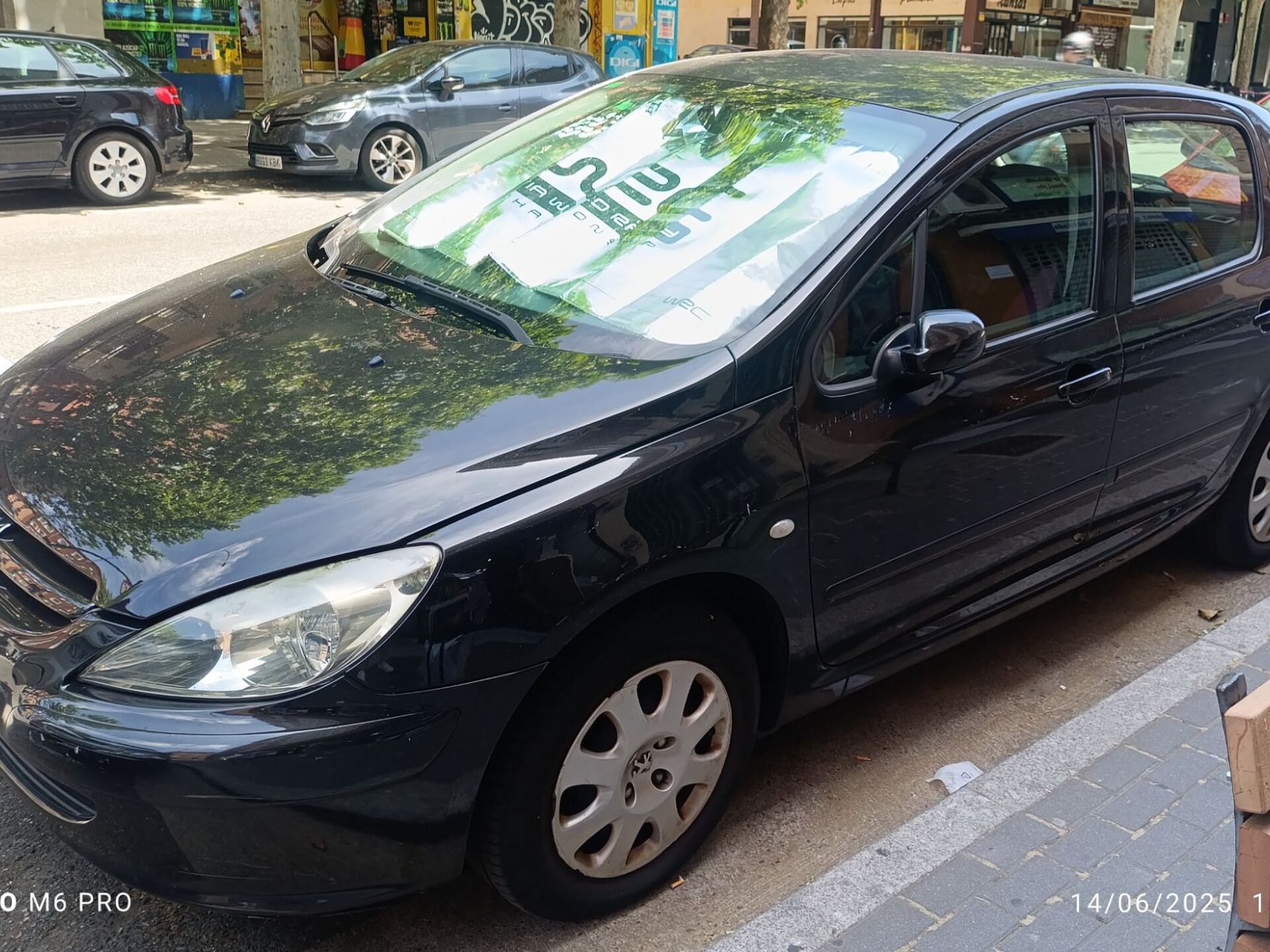 Imagen de PEUGEOT 307