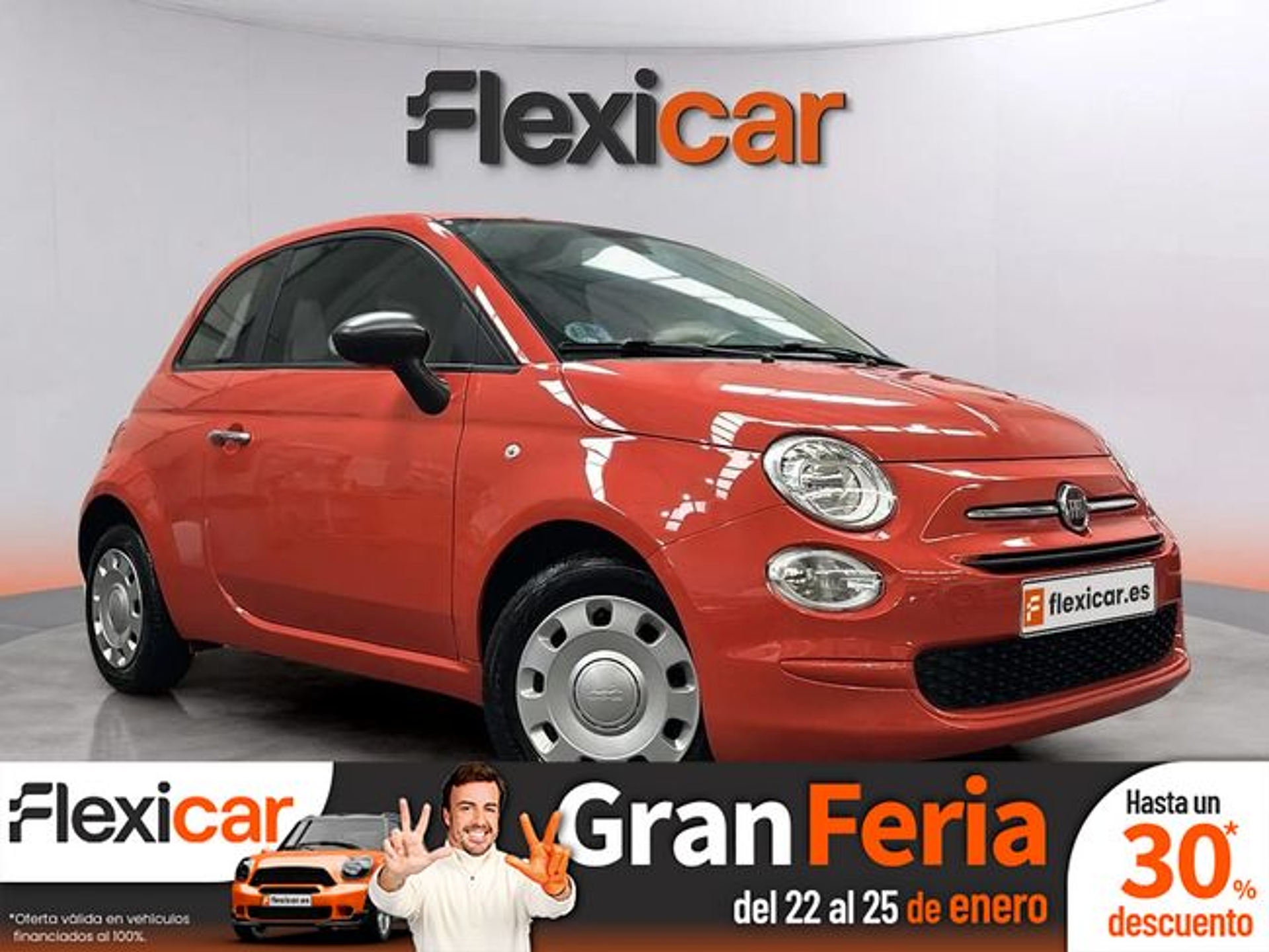 Imagen de FIAT 500
