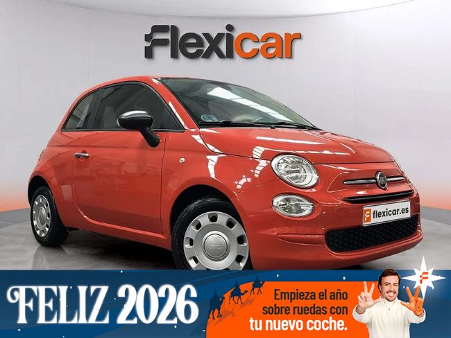 Imagen de FIAT 500