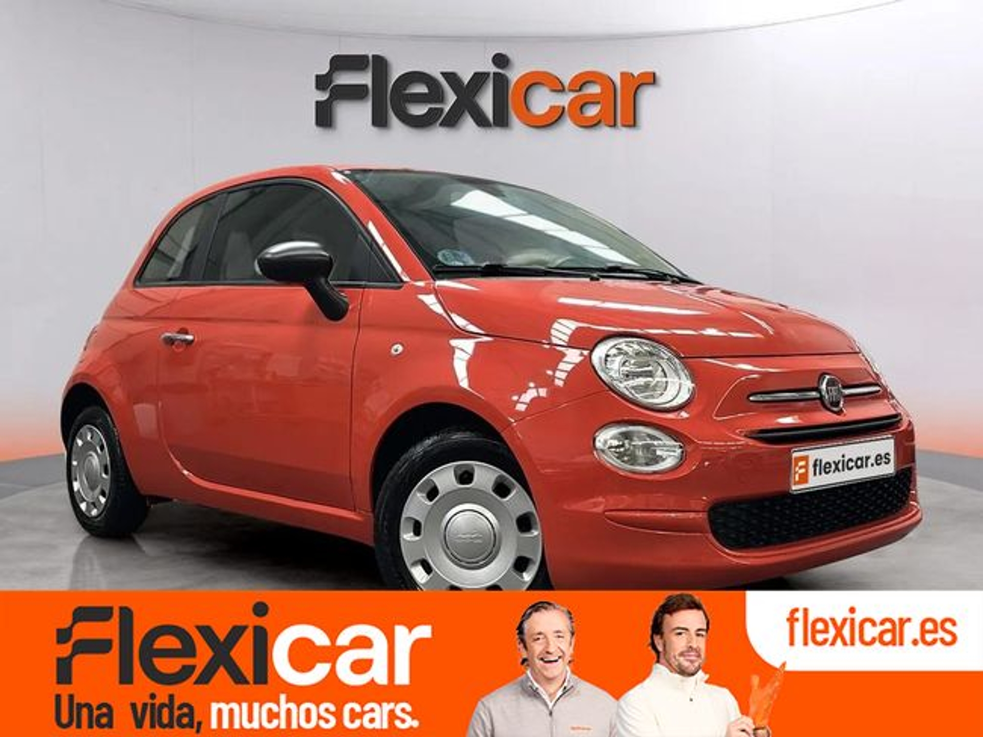 Imagen de FIAT 500