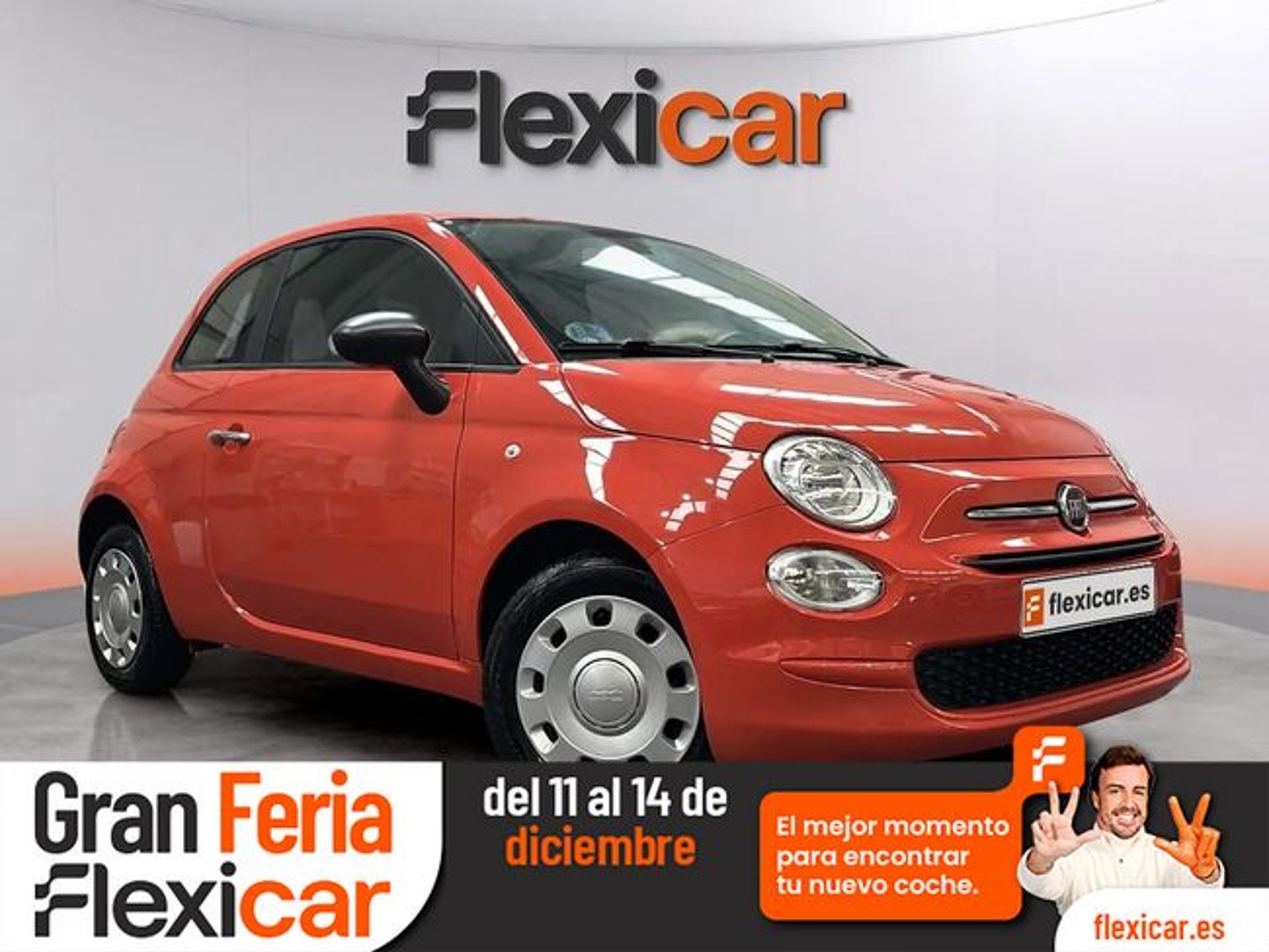 Imagen de FIAT 500