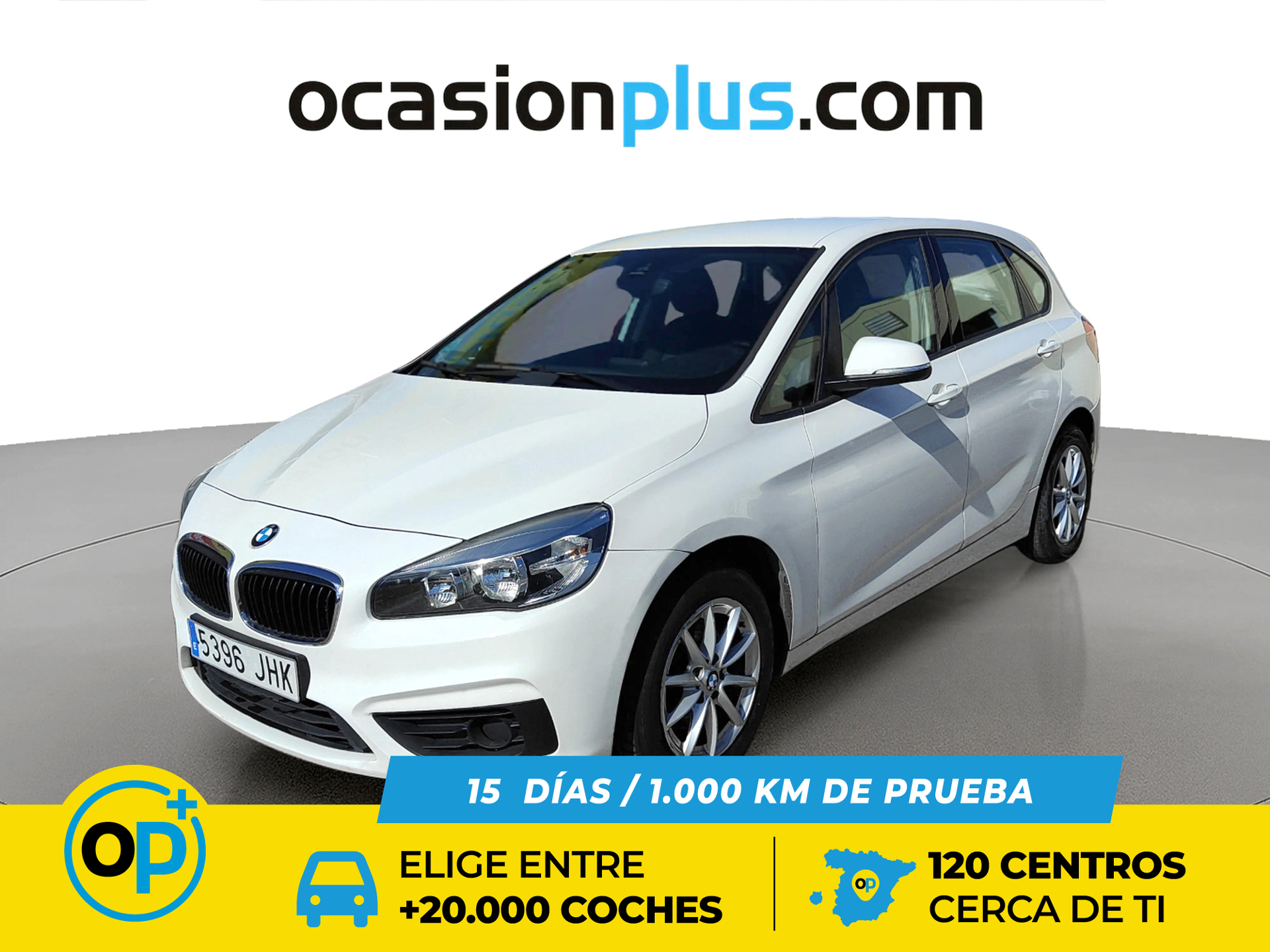 Imagen de BMW Serie 2