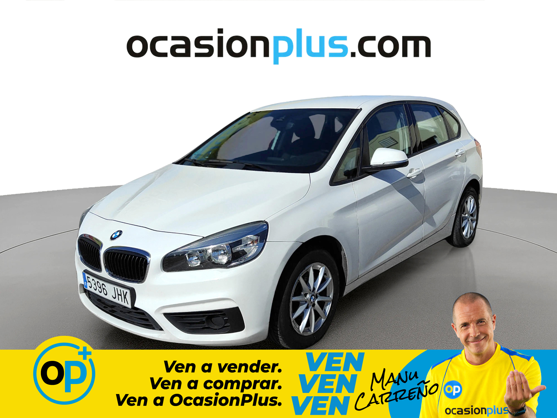 Imagen de BMW Serie 2