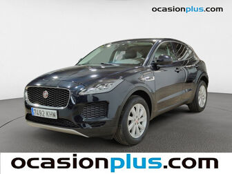 Imagen de JAGUAR E-Pace 2.0D I4 S AWD Aut. 240