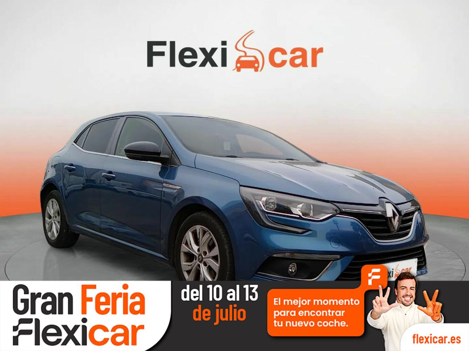 Imagen de RENAULT Mégane