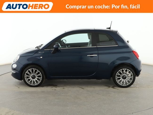 Foto del FIAT 500 1.0 Hybrid Dolcevita 52kW