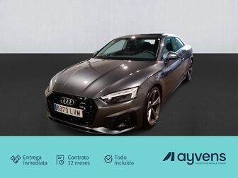 Imagen de AUDI A5 Coupé 45 TFSI S line quattro S tronic