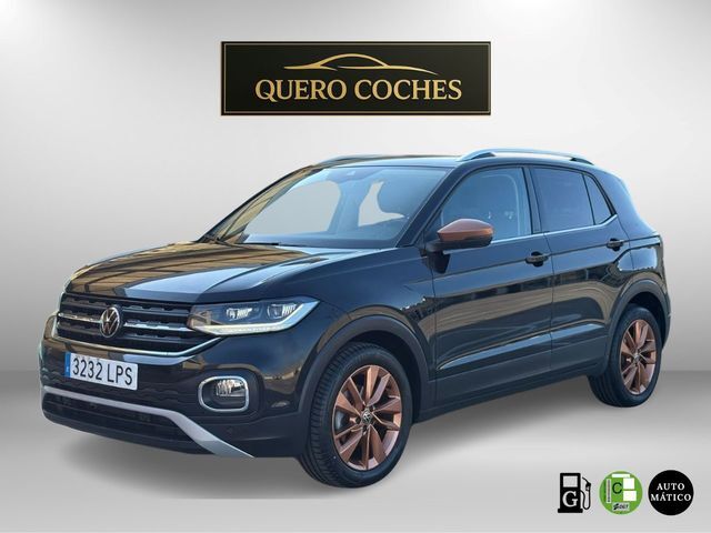 VOLKSWAGEN T-Cross (Sport 1.0 TSI 81 kW (110 CV) DSG) en Barcelona