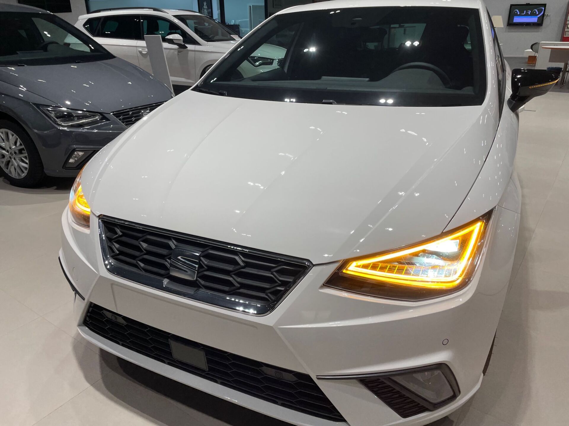 Imagen 3 de SEAT Ibiza