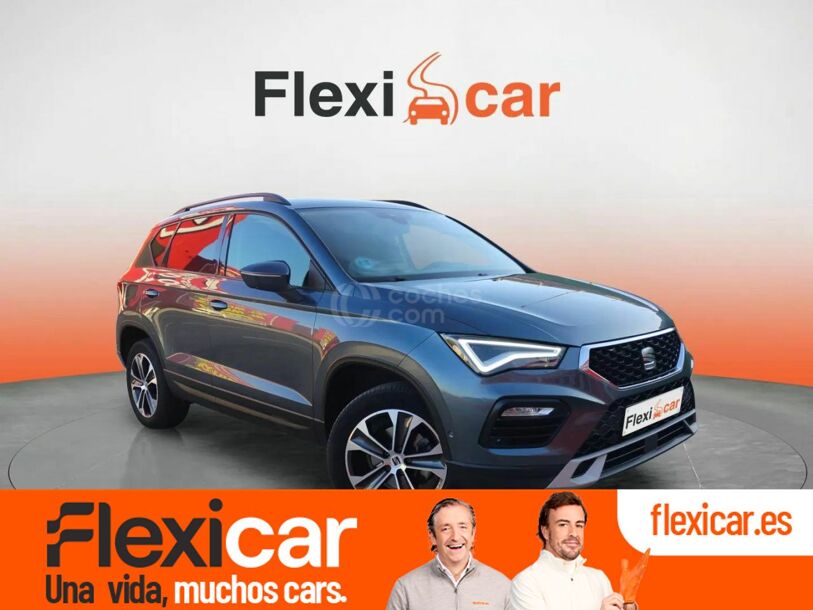 Foto del SEAT Ateca 1.5 EcoTSI S&S Style DSG