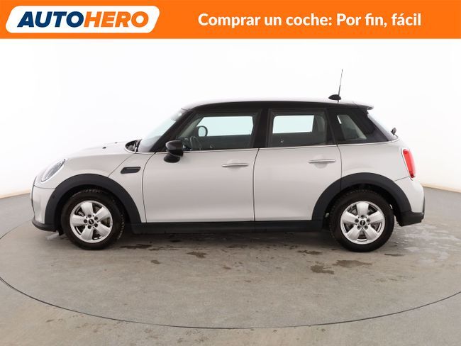 Foto del MINI Mini Cabrio Cooper Aut.