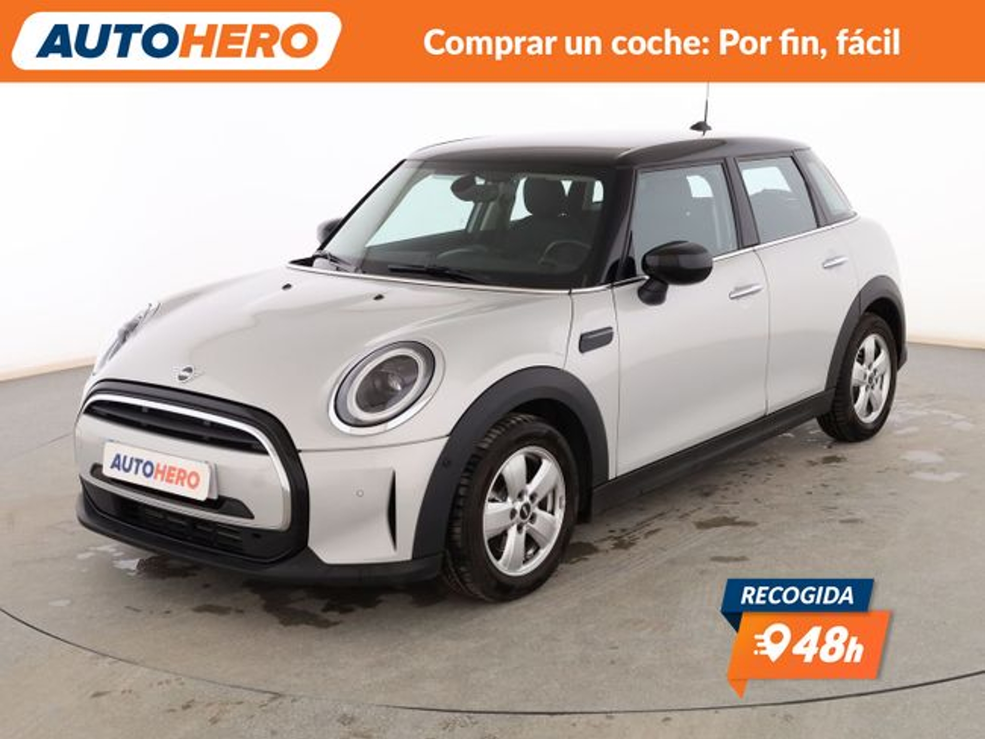 Imagen de MINI Mini
