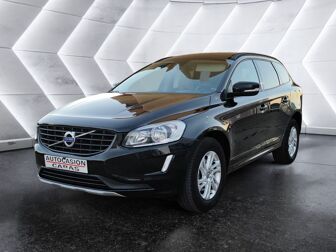 Imagen de VOLVO XC60 D3 Kinetic Aut. 136