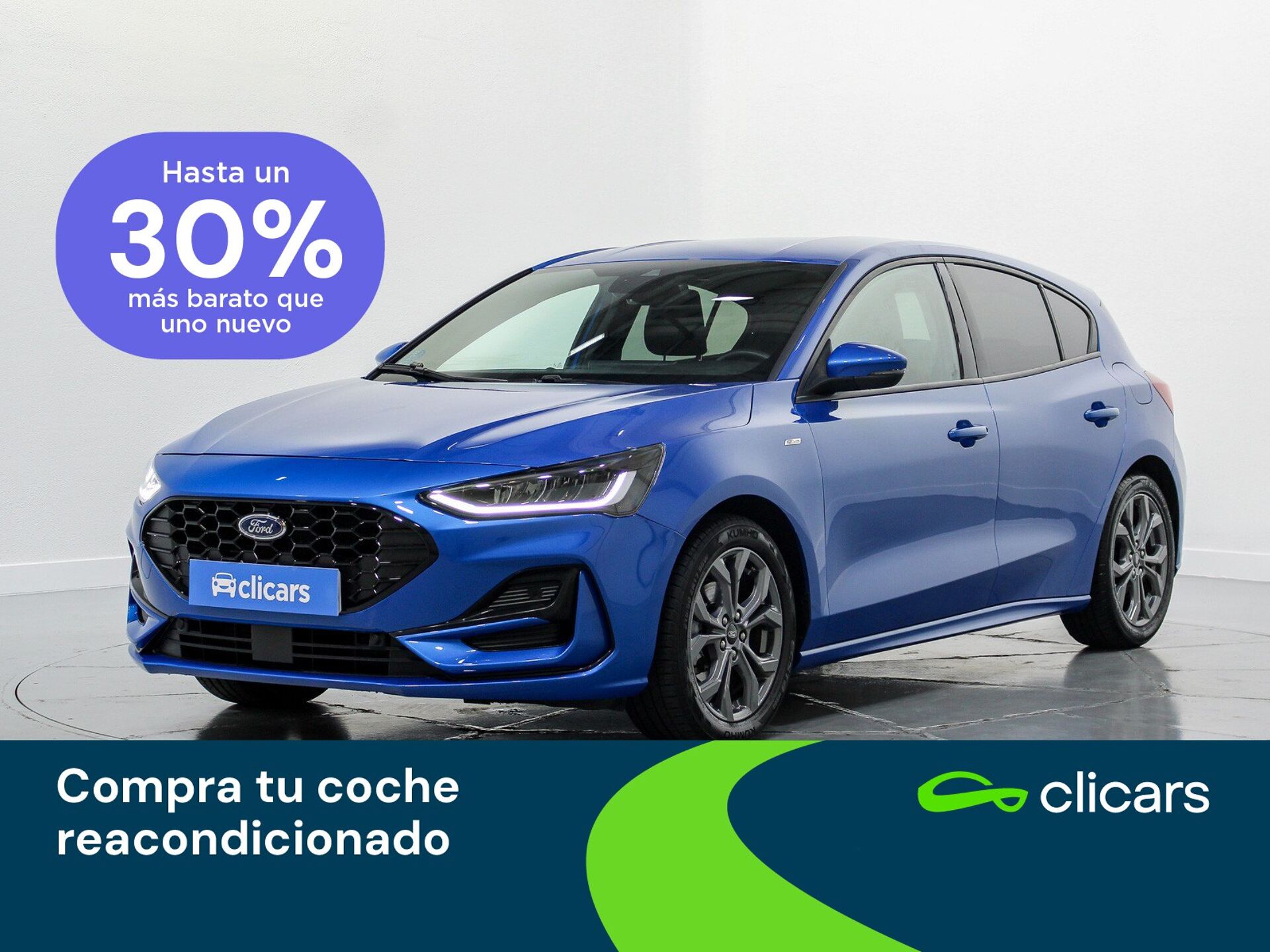 Imagen de FORD Focus