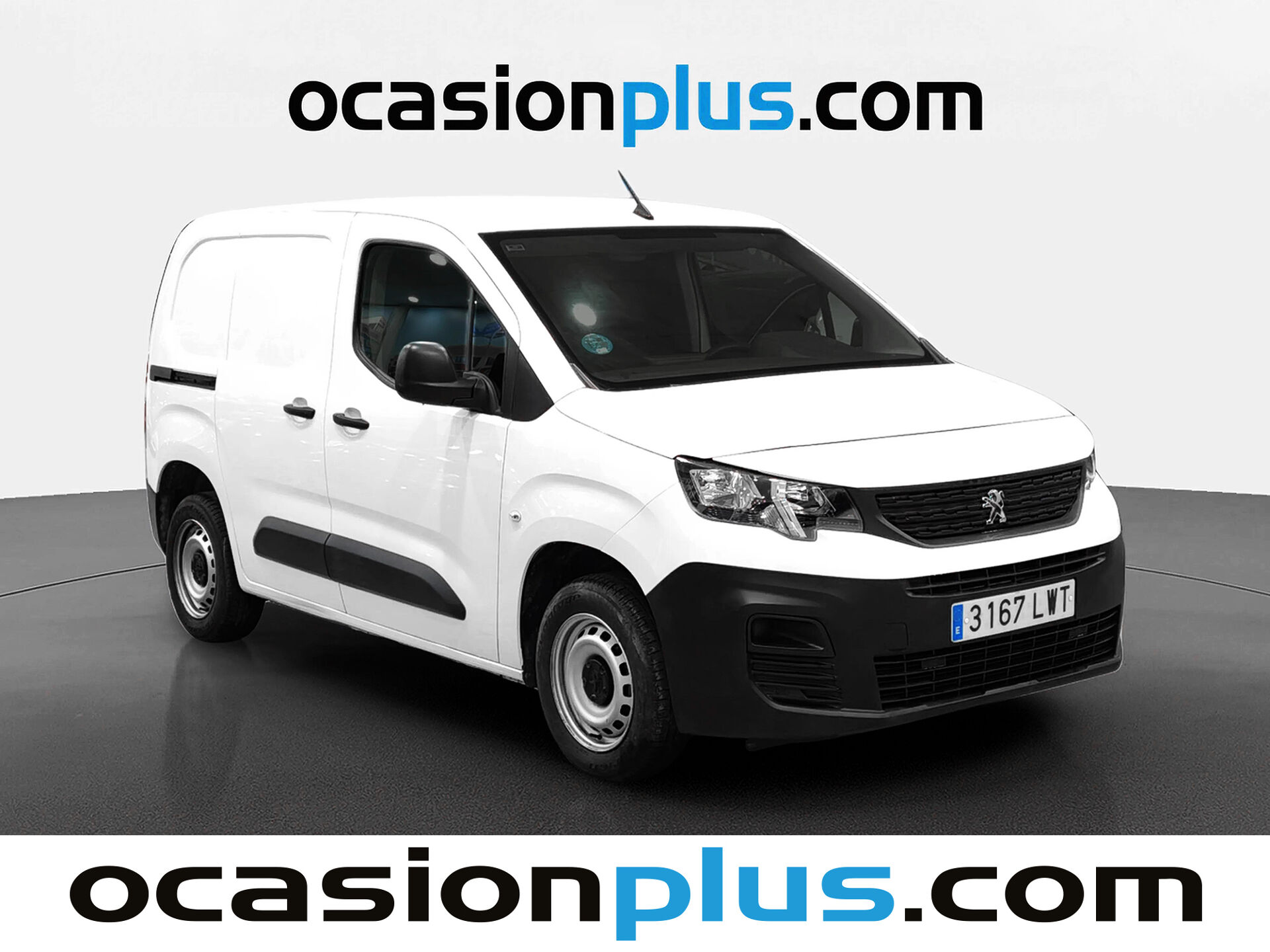 Imagen 2 de PEUGEOT Partner