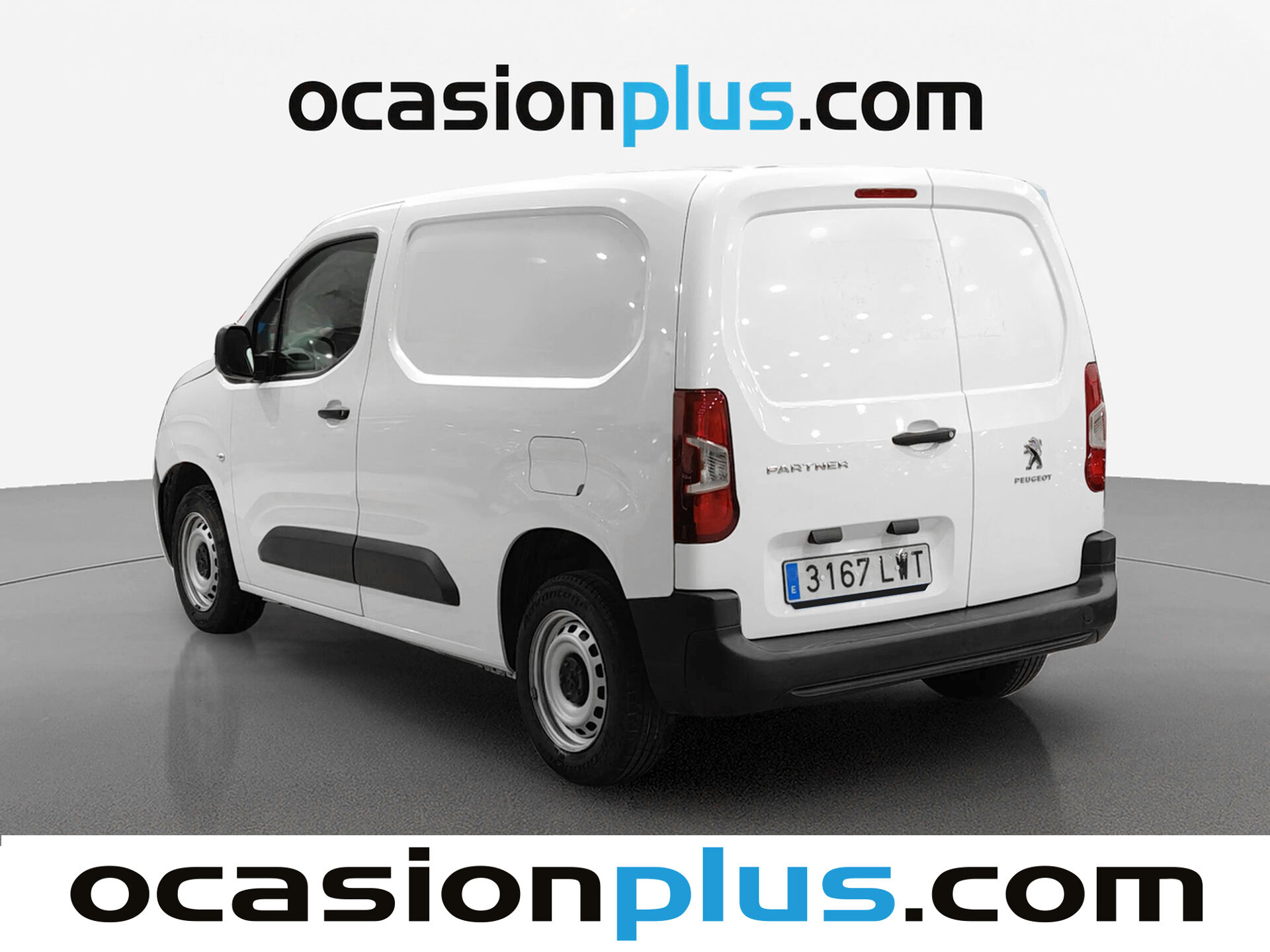 Imagen 3 de PEUGEOT Partner