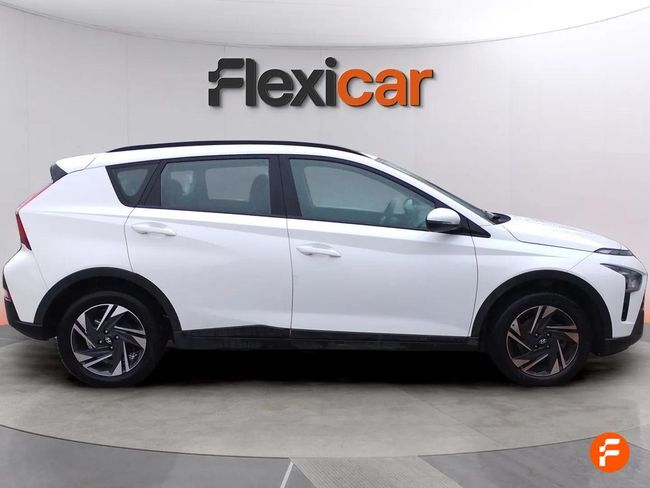 Foto del HYUNDAI Bayon 1.0 TGDI 48V Maxx