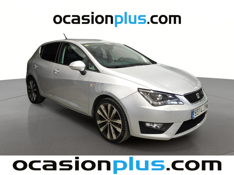 Foto del SEAT Ibiza 1.0 EcoTSI S&S FR 110