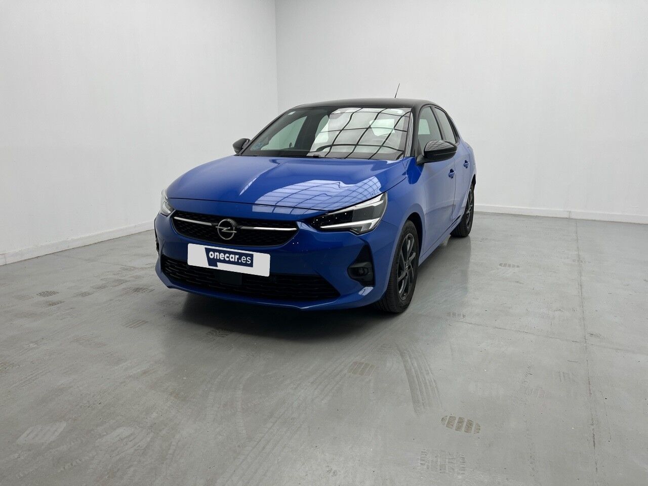 OPEL Corsa (XHL GS-LINE 1.2T S/S 100CV 5P MT6) en Málaga