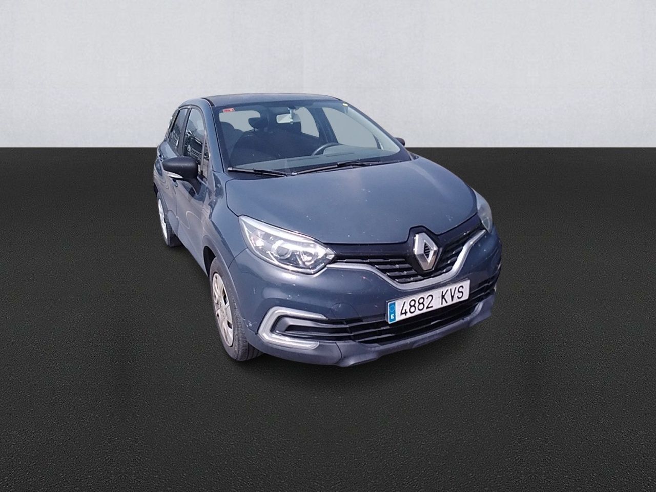 Foto del RENAULT Captur 1.5dCi eco2 Energy Life 90